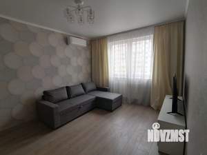 1-к квартира, вторичка, 36м2, 15/24 этаж