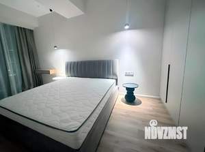 1-к квартира, вторичка, 55м2, 10/12 этаж