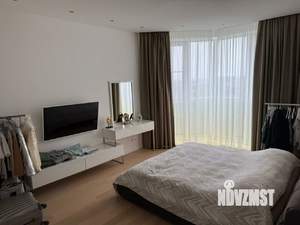 3-к квартира, вторичка, 138м2, 15/25 этаж