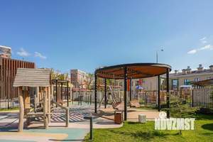 2-к квартира, вторичка, 53м2, 14/21 этаж