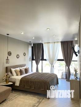 Студия квартира, вторичка, 30м2, 19/25 этаж