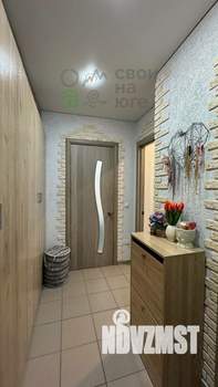 1-к квартира, вторичка, 40м2, 9/17 этаж