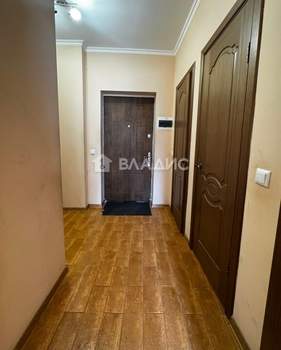2-к квартира, вторичка, 61м2, 4/11 этаж