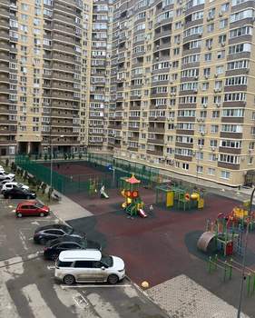 3-к квартира, вторичка, 82м2, 4/24 этаж