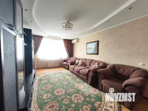 3-к квартира, вторичка, 91м2, 2/12 этаж