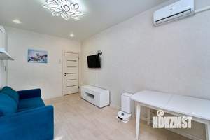 2-к квартира, вторичка, 47м2, 4/16 этаж