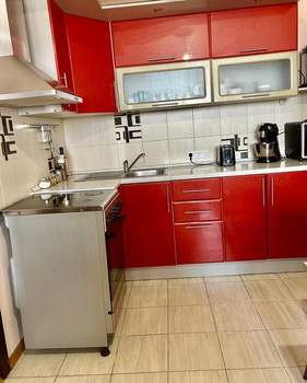 1-к квартира, вторичка, 37м2, 6/6 этаж