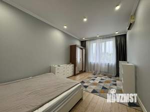 3-к квартира, вторичка, 80м2, 5/5 этаж