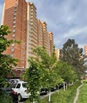 2-к квартира, вторичка, 46м2, 14/18 этаж