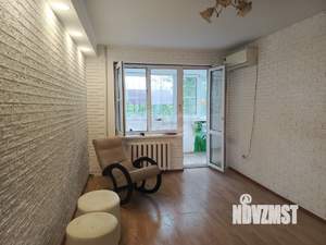 1-к квартира, вторичка, 30м2, 2/5 этаж