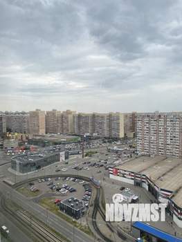 3-к квартира, вторичка, 101м2, 18/18 этаж