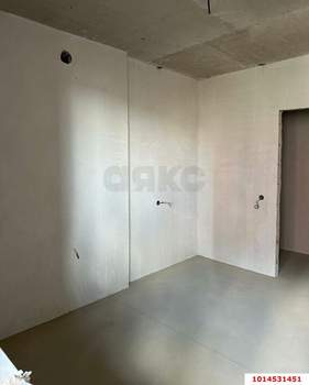 1-к квартира, вторичка, 39м2, 3/24 этаж
