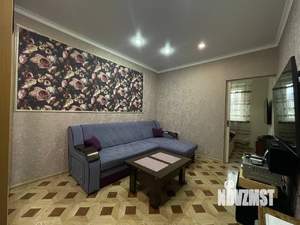 2-к квартира, вторичка, 59м2, 4/17 этаж