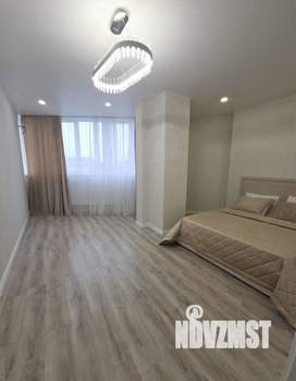 3-к квартира, вторичка, 120м2, 3/17 этаж