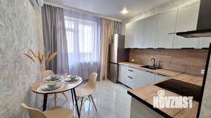 1-к квартира, вторичка, 44м2, 10/16 этаж