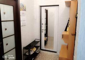 1-к квартира, вторичка, 36м2, 4/9 этаж