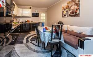 3-к квартира, вторичка, 100м2, 3/16 этаж