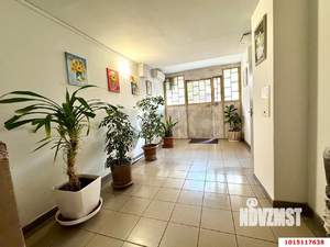 3-к квартира, вторичка, 152м2, 3/9 этаж