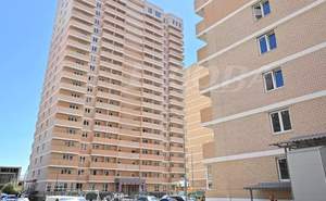 2-к квартира, вторичка, 53м2, 2/20 этаж