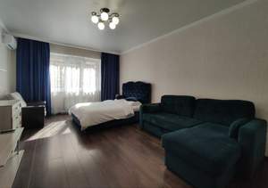 1-к квартира, вторичка, 48м2, 3/20 этаж