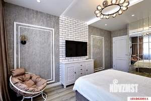 2-к квартира, вторичка, 70м2, 11/13 этаж