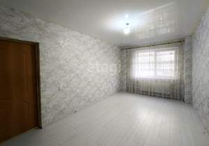 3-к квартира, вторичка, 82м2, 9/17 этаж