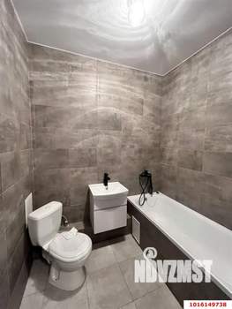 1-к квартира, вторичка, 36м2, 14/16 этаж