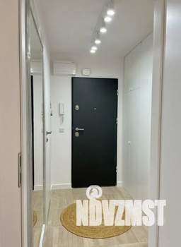 1-к квартира, вторичка, 40м2, 4/22 этаж