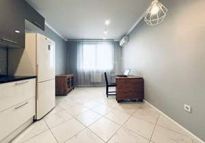 1-к квартира, вторичка, 41м2, 13/27 этаж