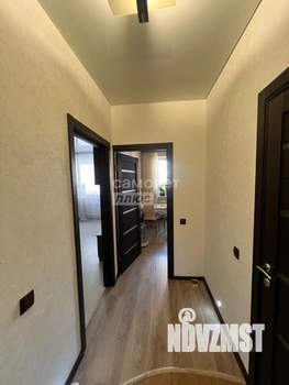 1-к квартира, вторичка, 38м2, 9/17 этаж