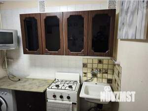 1-к квартира, вторичка, 30м2, 2/5 этаж