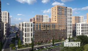 2-к квартира, вторичка, 67м2, 6/9 этаж