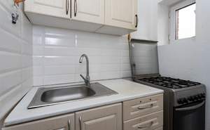 2-к квартира, вторичка, 45м2, 2/2 этаж