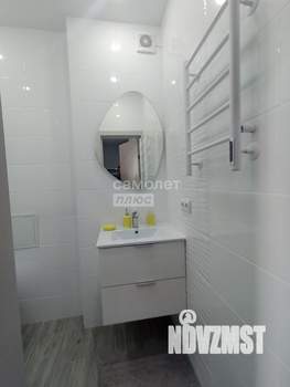 Студия квартира, вторичка, 24м2, 6/9 этаж