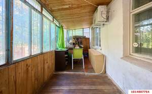 1-к квартира, вторичка, 52м2, 2/5 этаж