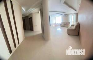 4-к квартира, вторичка, 114м2, 9/10 этаж