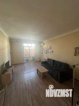 2-к квартира, вторичка, 58м2, 3/3 этаж