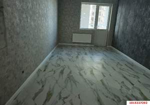 1-к квартира, вторичка, 39м2, 15/23 этаж