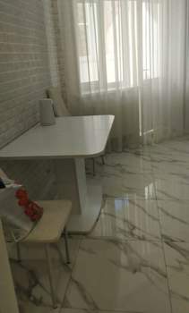 1-к квартира, вторичка, 39м2, 5/18 этаж