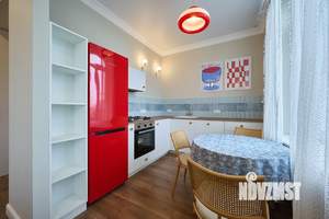 2-к квартира, вторичка, 48м2, 5/5 этаж