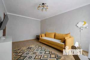 1-к квартира, вторичка, 48м2, 11/20 этаж