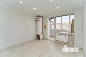 2-к квартира, вторичка, 52м2, 10/10 этаж