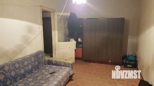 1-к квартира, вторичка, 33м2, 5/5 этаж