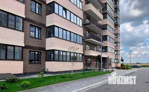 3-к квартира, вторичка, 82м2, 10/23 этаж