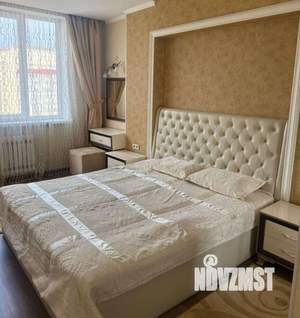 2-к квартира, вторичка, 65м2, 11/16 этаж