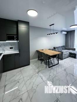 1-к квартира, вторичка, 38м2, 16/24 этаж