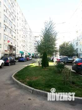 1-к квартира, вторичка, 48м2, 1/7 этаж