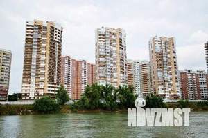 3-к квартира, вторичка, 74м2, 21/24 этаж