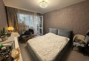 3-к квартира, вторичка, 73м2, 3/10 этаж