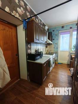 1-к квартира, вторичка, 27м2, 1/6 этаж